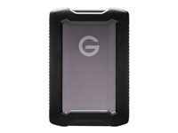 SANDISK Professional G-DRIVE ArmorATD 1TB 2.5inch Space Grey
